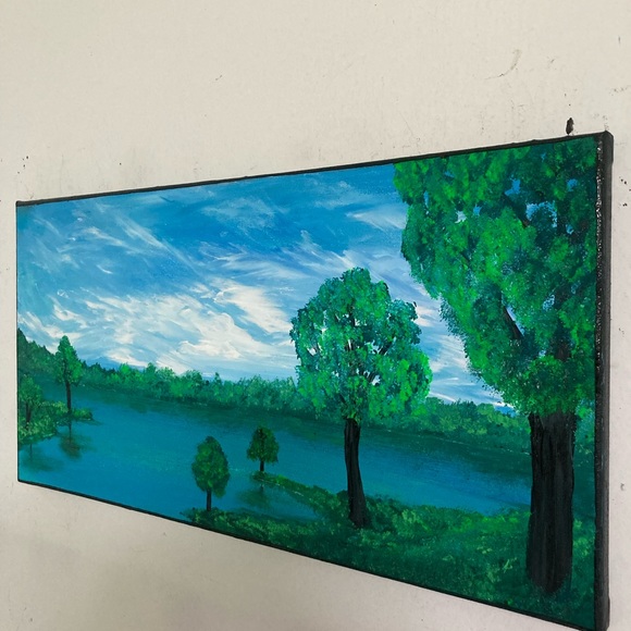 “Alabama Summers” - Picture 2 of 3